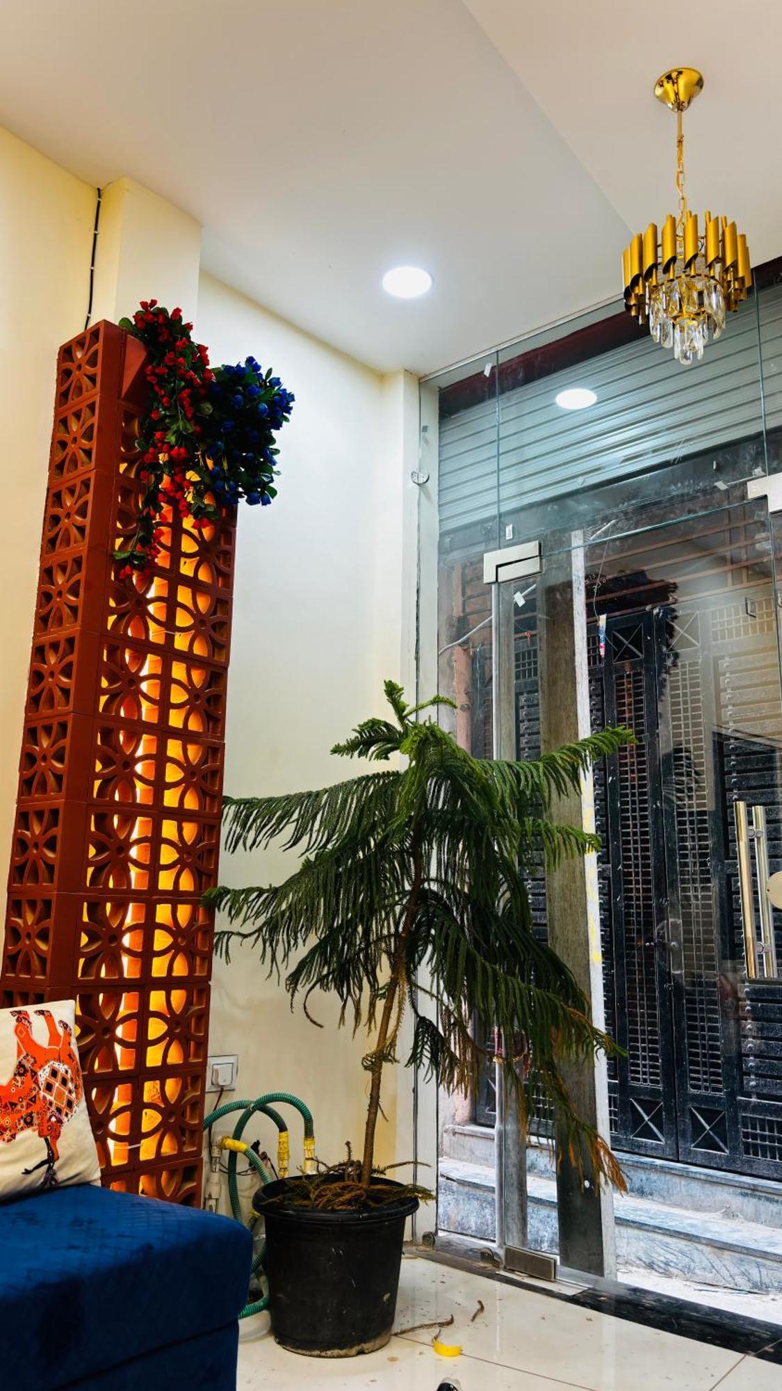 Hotel Shreenidhi Comfort Stay Ujjain Extérieur photo